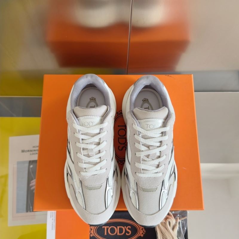 Tods Shoes